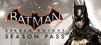 Batman: Arkham Knight. Season Pass