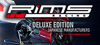 RiMS Japanese Edition