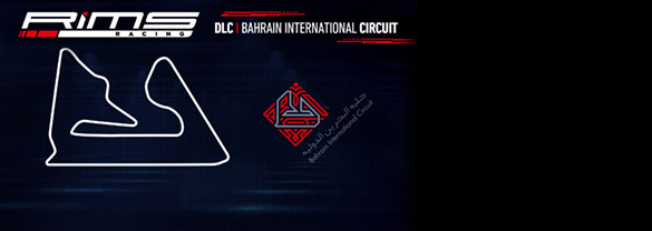 RiMS - Bahrain International Circuit DLC