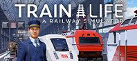 Train Life: A Railway Simulator