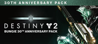 Destiny 2: Bungie 30th Anniversary Pack