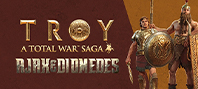 A Total War Saga: TROY - Ajax & Diomedes