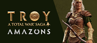 A Total War Saga: TROY - Amazons