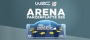 WRC 10 FIA World Rally Championship - Arena Panzerplatte