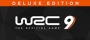 WRC 9 FIA World Rally Championship Deluxe Edition (Steam)