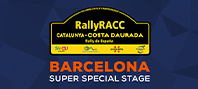 WRC 9 FIA World Rally Championship Barcelona SSS DLC