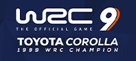 WRC 9 FIA World Rally Championship Toyota Corolla DLC