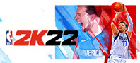 NBA 2K22