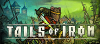 Tails of Iron