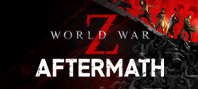 World War Z: Aftermath