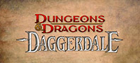 Dungeons and Dragons: Daggerdale