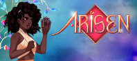 ARISEN: Chronicles of Var'Nagal