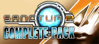 Sanctum 2 Complete Pack