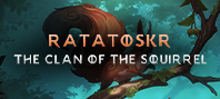 Northgard - Ratatoskr, Clan of the Squirrel