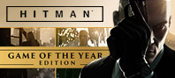Hitman Game of the Year Edition
