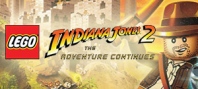 LEGO Indiana Jones 2 : The Adventure Continues