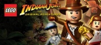 LEGO Indiana Jones : The Original Adventures