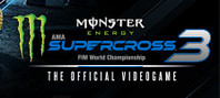 Monster Energy Supercross - The Official Videogame 3