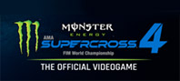 Monster Energy Supercross - The Official Videogame 4