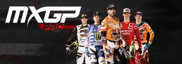 MXGP PRO