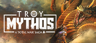 A Total War Saga: TROY - Mythos