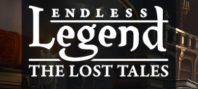 Endless Legend™ - The Lost Tales