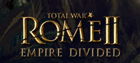 Total War - Rome II - Empire Divided