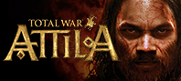Total War : Attila