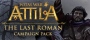 Total War : Attila - The Last Roman DLC