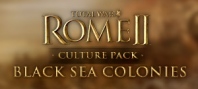 Total War : Rome II - Black Sea Colonies Culture Pack