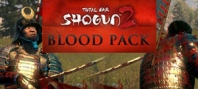Total War : Shogun 2 - Blood Pack DLC