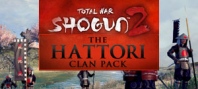 Total War : Shogun 2 - Hattori Clan Pack DLC