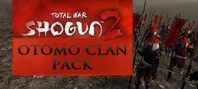 Total War : Shogun 2 - Otomo Clan Pack DLC