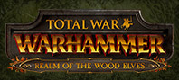 Total War : WARHAMMER - The Realm of the Wood Elves DLC