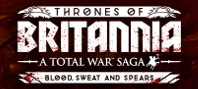 Total War Saga: Thrones of Britannia - Blood, Sweat & Spears