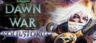 Warhammer 40,000 : Dawn of War - Soulstorm