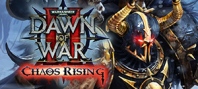 Warhammer 40,000 : Dawn of War II - Chaos Rising