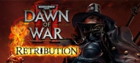 Warhammer 40,000 : Dawn of War II - Retribution