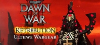 Warhammer 40,000 : Dawn of War II - Retribution - Ulthwe Wargear DLC