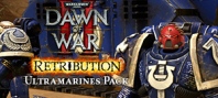 Warhammer 40,000 : Dawn of War II - Retribution - Ultramarines Pack DLC