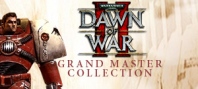 Warhammer 40,000 : Dawn of War II Grand Master Collection