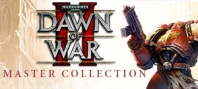 Warhammer 40,000 : Dawn of War II Master Collection