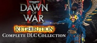 Warhammer 40,000: Dawn of War II: Retribution - Complete DLC Collection