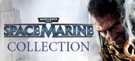 Warhammer 40,000 : Space Marine Collection