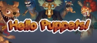 Hello Puppets! VR