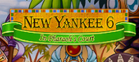 New Yankee 6: In Pharaoh's Court