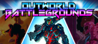 Outworld Battlegrounds