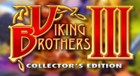 Viking Brothers 3 Collector's Edition