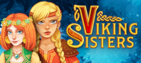 Viking Sisters