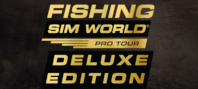 Fishing Sim World Pro Tour Deluxe Edition